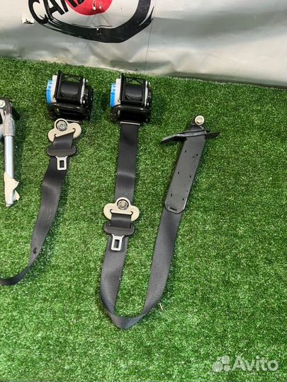 Ремень безопасности передний Nissan X-Trail HNT32