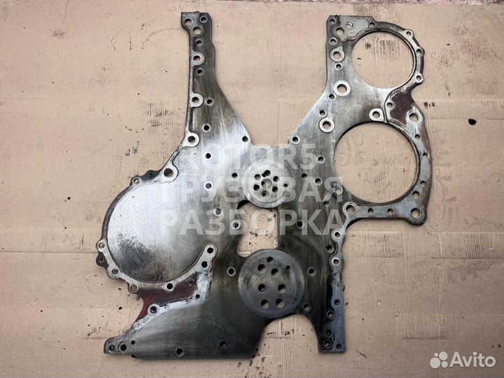 Плита привода грм Volvo FH 13 2007