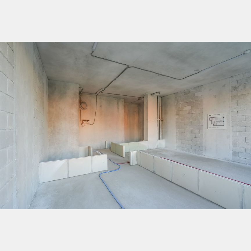 3-к. квартира, 92,2 м², 13/14 эт.