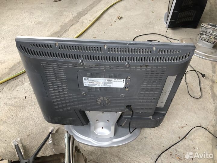 Телевизор бу