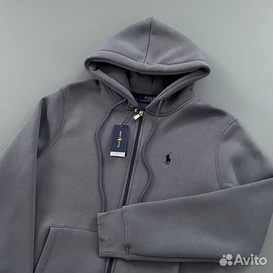 Толстовка Polo ralph lauren