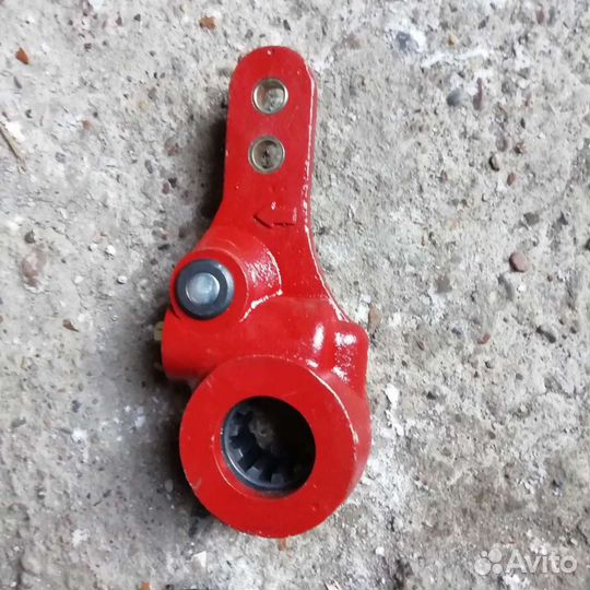 Запчасти на паз (трещетка)