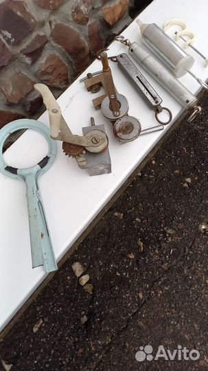 Безмены ссср,машинка раскатка крышек открывалка