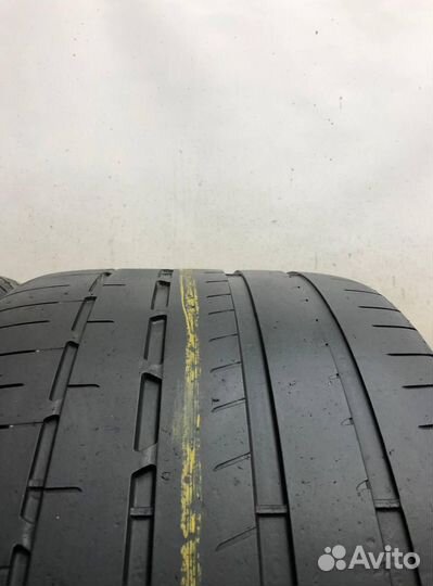 Goodyear Eagle F1 SuperSport 315/30 R21 103Y