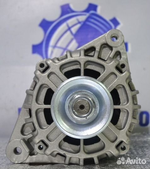 Генератор Accent Elantra Spectra Rio Cerato Sporta