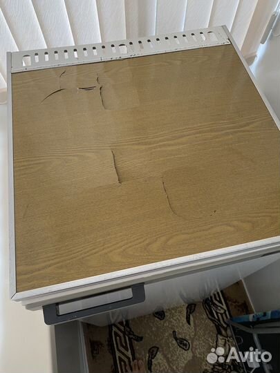 Холодильник