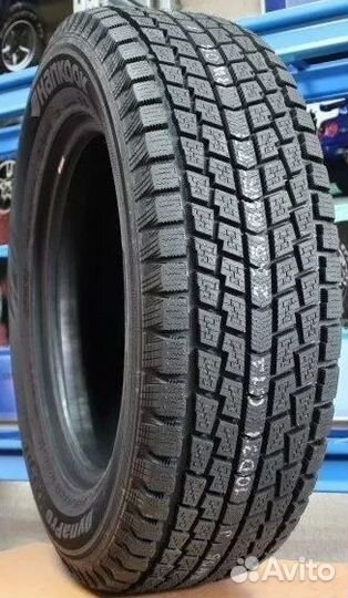 Hankook Dynapro I'Cept RW08 275/60 R20 115T