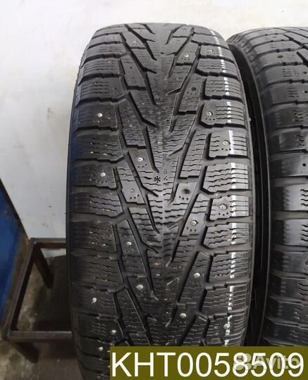 Nokian Tyres Hakkapeliitta 7 SUV 235/65 R17 108T