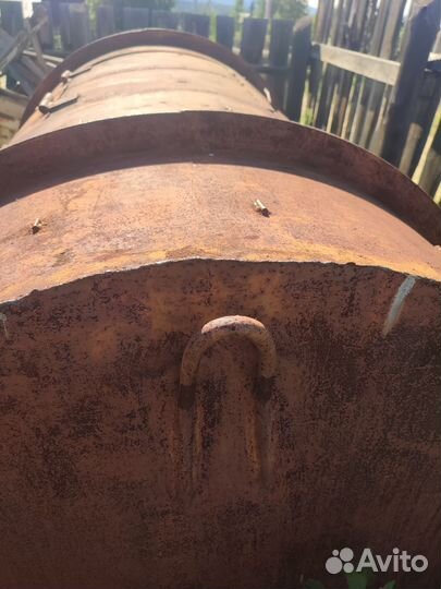 Бак для воды