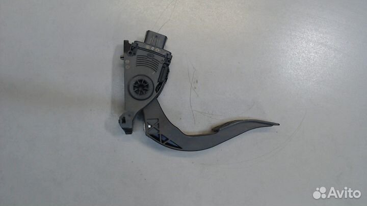 Педаль газа Audi A4 (B8) Allroad, 2014