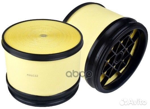 Фильтр воздушный A26032 azumi