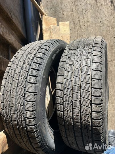 Goform W705 215/60 R17