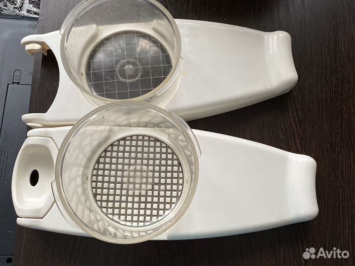 Овощерезка