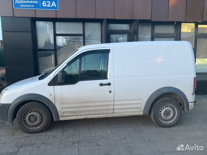 Ford Transit 2.2 МТ, 2012, 215 000 км