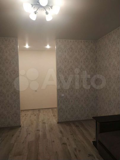 1-к. квартира, 56 м², 10/20 эт.