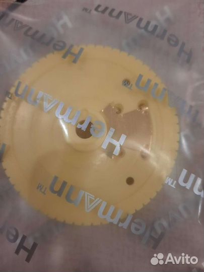 Шестерня мотора BMW