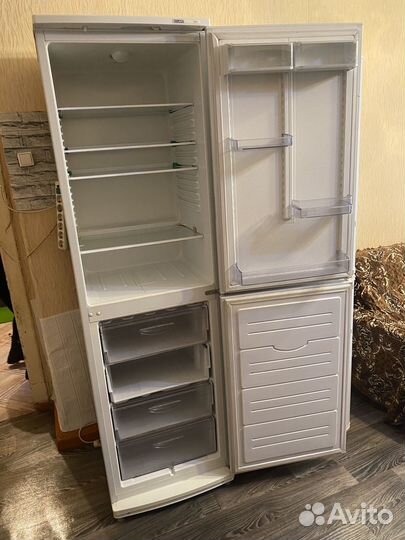Холодильник Атлант