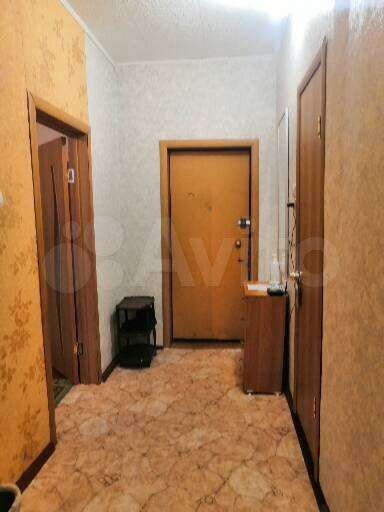 1-к. квартира, 32,7 м², 4/5 эт.