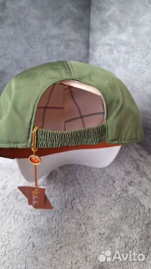 Кепка loro piana