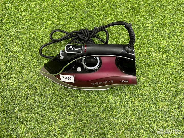 Утюг Vitek VT-1240