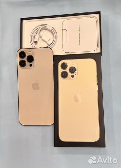 iPhone 13 Pro Max, 512 ГБ