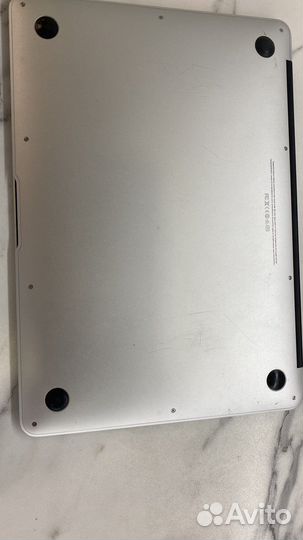 Apple MacBook Air 13 2013