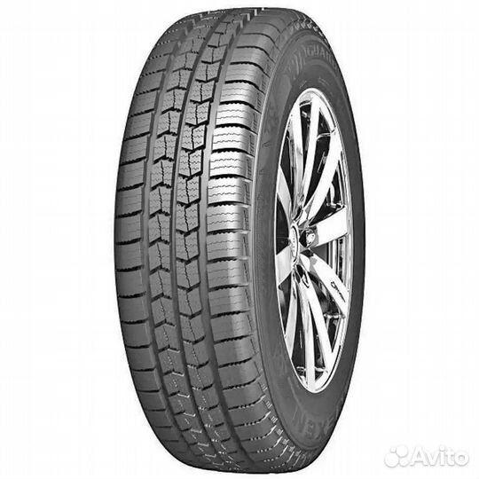 Nexen Winguard WT1 205/70 R15 106R