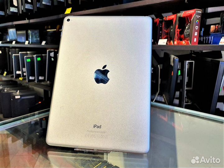 Планшет Apple iPad air 2 16gb Wi-Fi