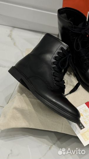 Ботинки iro 38 оригинал
