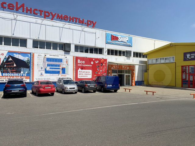 Домотека новороссийская ул 240 2 краснодар фото Фото: Дядя Федор, мебельная фабрика, Новороссийская ул., 3/10, Краснодар Яндек