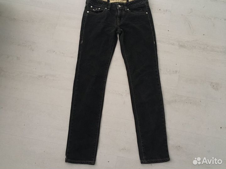 Джинсы jacob cohen