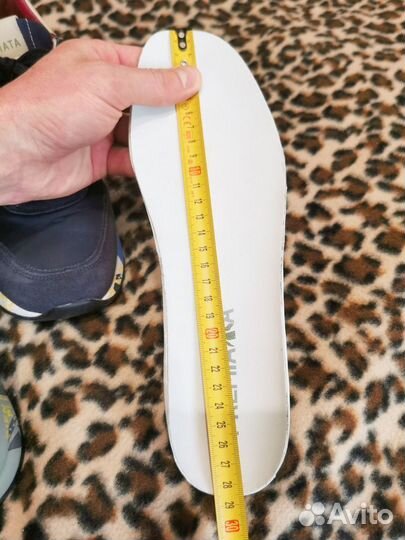 Premiata mick 5357 43 размер