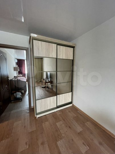 2-к. квартира, 42 м², 4/5 эт.