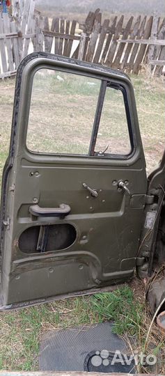 Продам кабину газ53