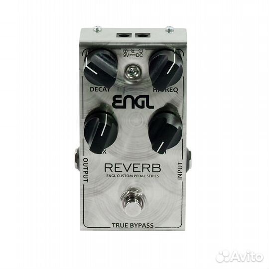 Engl EP01 Reverb