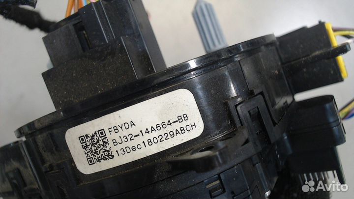 Шлейф руля Land Rover Range Rover Evoque, 2016