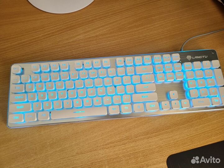 Клавиатура Langtu-L1
