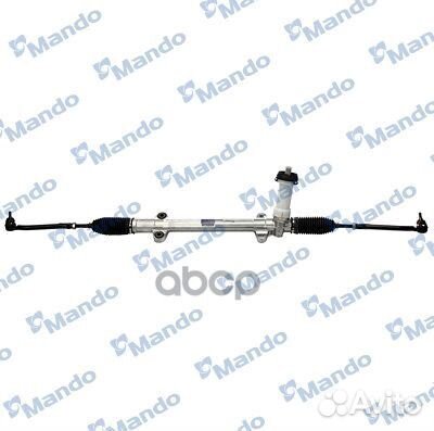 Рейка рулевая hyun/KIA TS565002L300 Mando