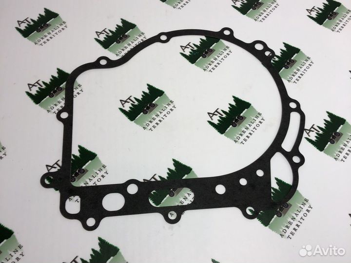 Прокладка корпуса вариатора cfmoto cforce 600