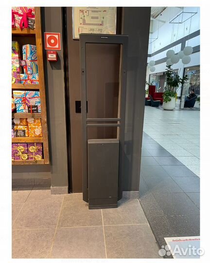 Антикражные ворота