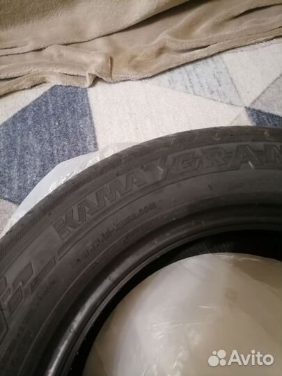 КАМА Grant 175/65 R14 82H