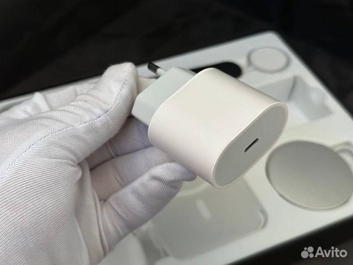 Набор apple 6 в 1