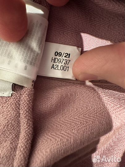 Бейсболка adidas Originals AC cont ballcap