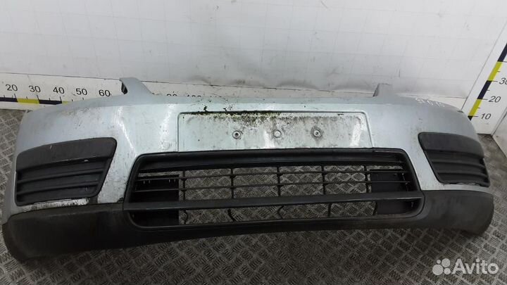 Бампер передний Ford C-MAX