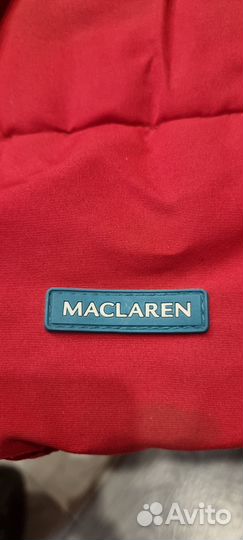 Коляска maclaren Volo Dylans Candy Bar