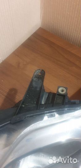 Фара передная левая форд мондео 4