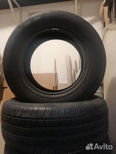Pirelli Scorpion 235/65 R17
