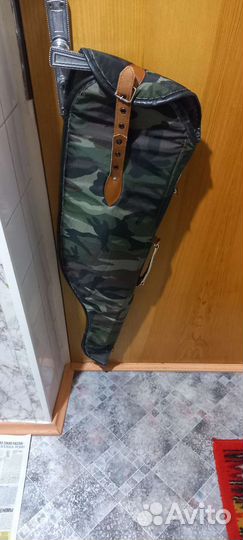Чехол