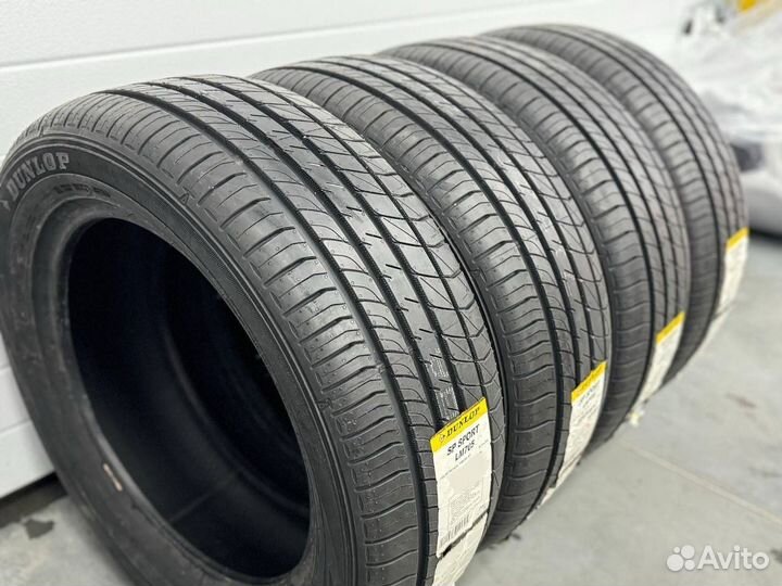 Dunlop SP Sport LM705 225/40 R18 92W