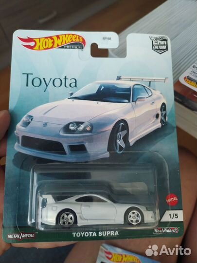 Hot wheels модели